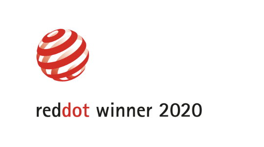 Reddot Winner 2020