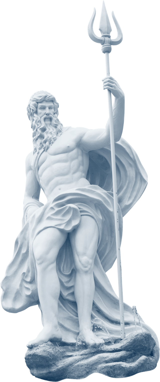 Poseidon